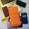 iPhone 7+/8+ / Orange