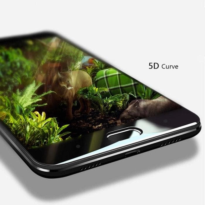 5D Full Covered Edge to Edge OnePlus 3/3T/5T Glass Protector 5D Full Covered Edge to Edge OnePlus 3/3T/5T Glass Protector 