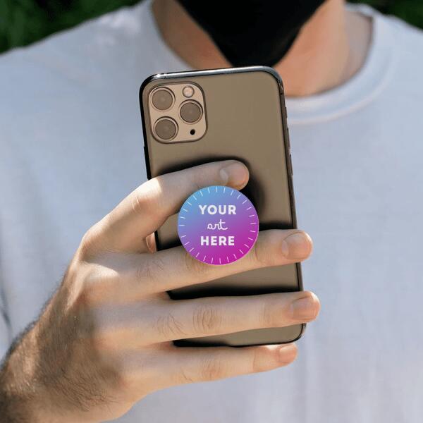 PopSocket - Customize Your Own Design