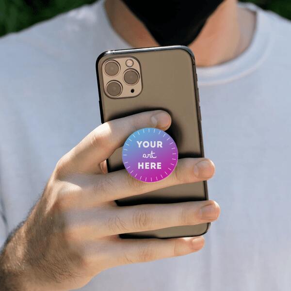 PopSocket - Customize Your Own Design – Phonecase.PK