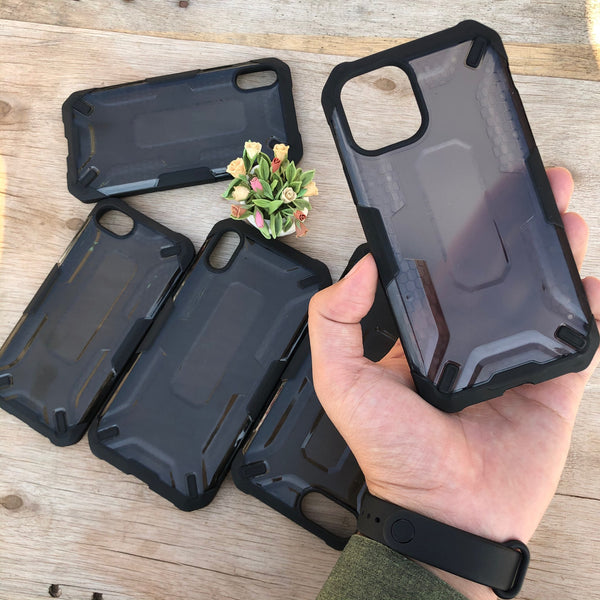 iPhone Call of Duty shock Proof Gorilla Case