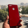 OPPO F7 / Red