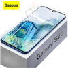 Galaxy S20 Ultra / Transparent