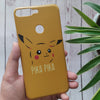 Case Only