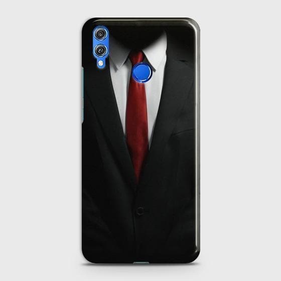 Huawei Honor 8C Boss Phone Case - Phonecase.PK