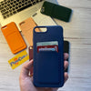 iPhone 7+/8+ / Navy Blue