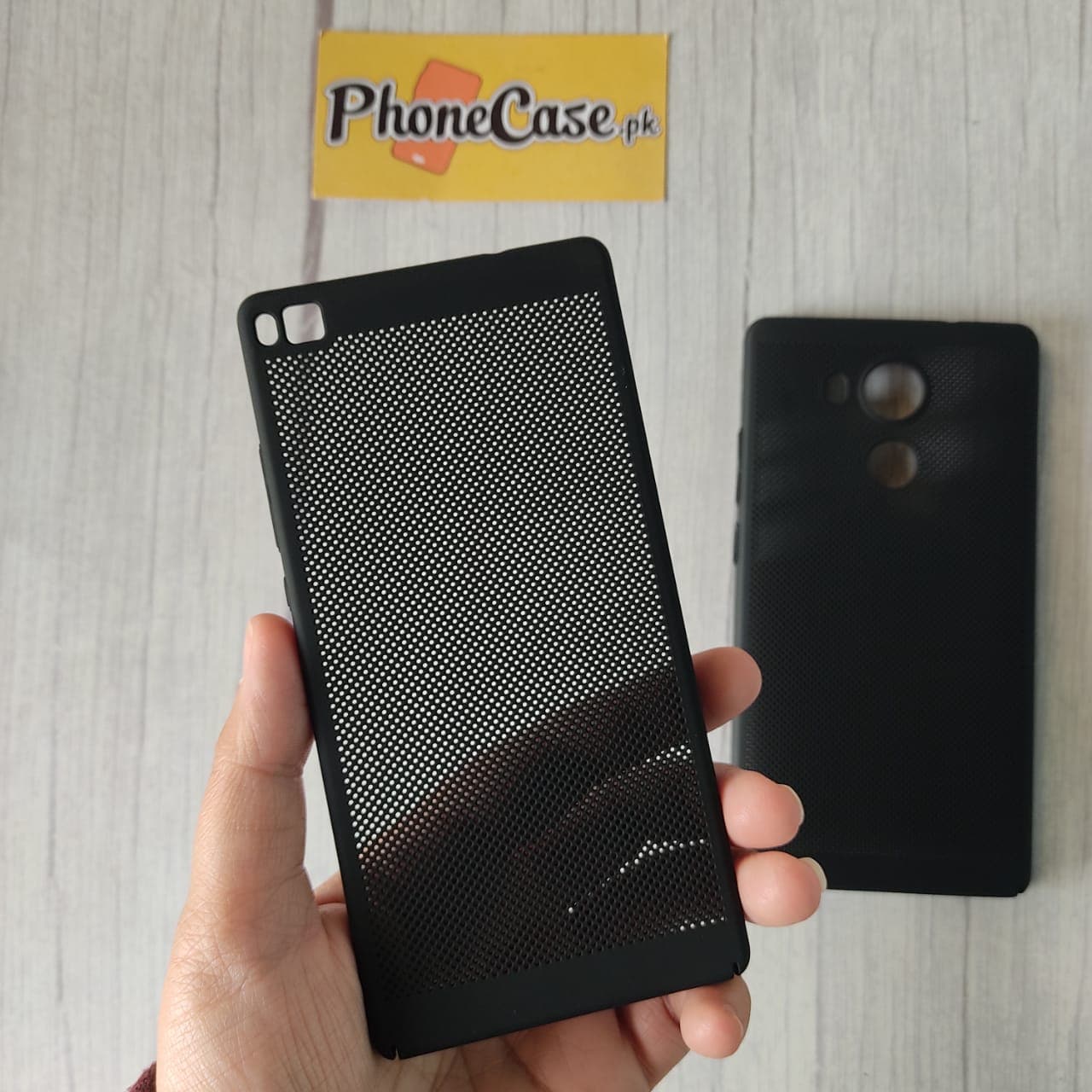 ANTI-HEAT SHOCK PROOF CASE FOR Huawei All models 