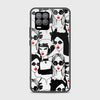 Case Only