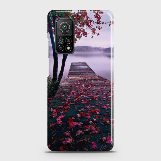 Xiaomi Mi 10T Beautiful Nature Case