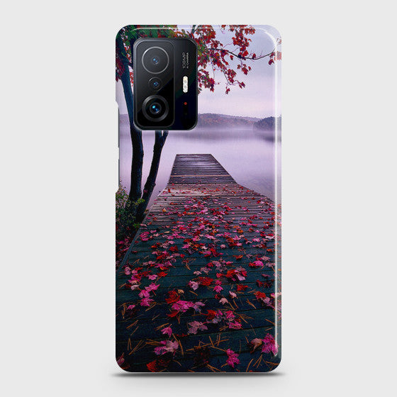 Xiaomi 11T Pro Beautiful Nature Case