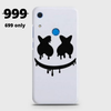 Case+Matching Pop Socket