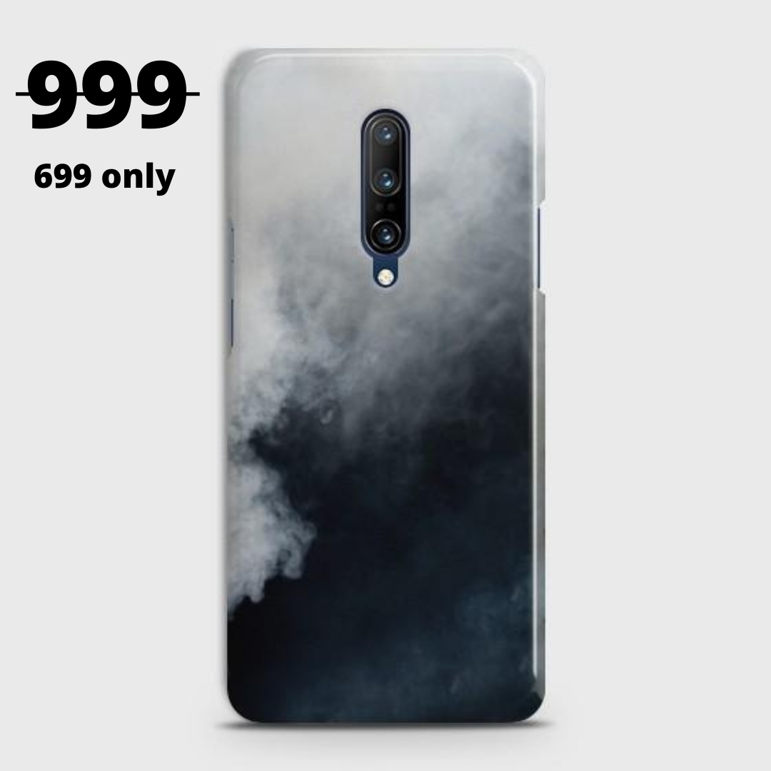 ONEPLUS 7 PRO Smoke Life Case C-040
