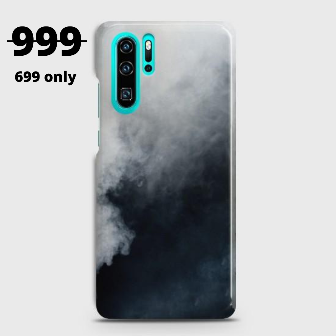 HUAWEI P30 PRO Smoke Life Case CS-20397