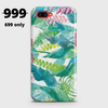 Case+Matching Pop Socket