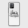 Case Only