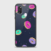 Case Only