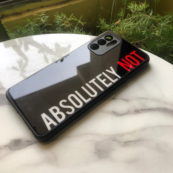 Oppo Reno 6 - PTI Trending Design 4 - Premium Printed Glass soft Bumper shock Proof Case CS-21115