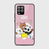 Case Only
