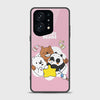 Case Only