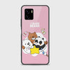 Case Only