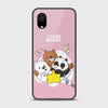 Case Only
