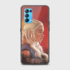 Case Only