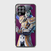 Case Only