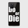 Case Only