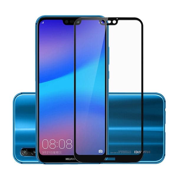 Edge Full Cover Tempered Glass for Huawei All Models Edge Full Cover Tempered Glass for Huawei All Models Edge Full Cover Tempered Glass for Huawei All Models 