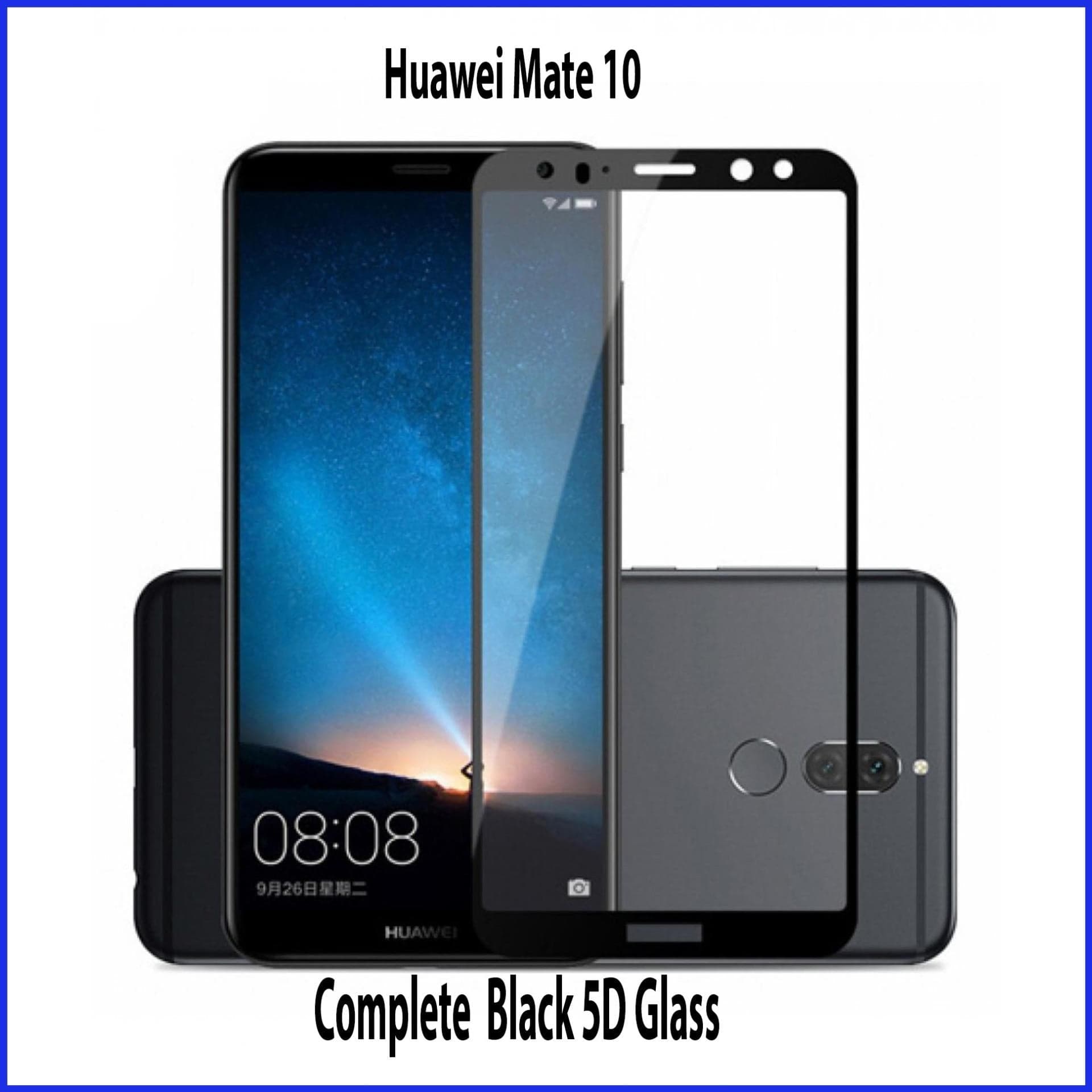 Edge Full Cover Tempered Glass for Huawei All Models Edge Full Cover Tempered Glass for Huawei All Models 