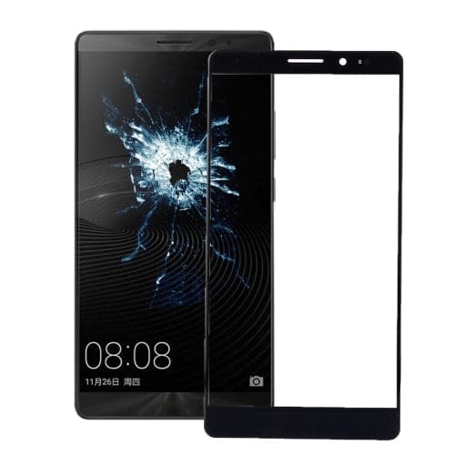 Edge Full Cover Tempered Glass for Huawei All Models 
