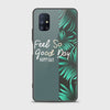 Case Only
