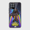 Case Only