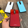 Mate 10 Lite / Red