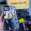 iPhone 12 Pro Max / Lipstick Design