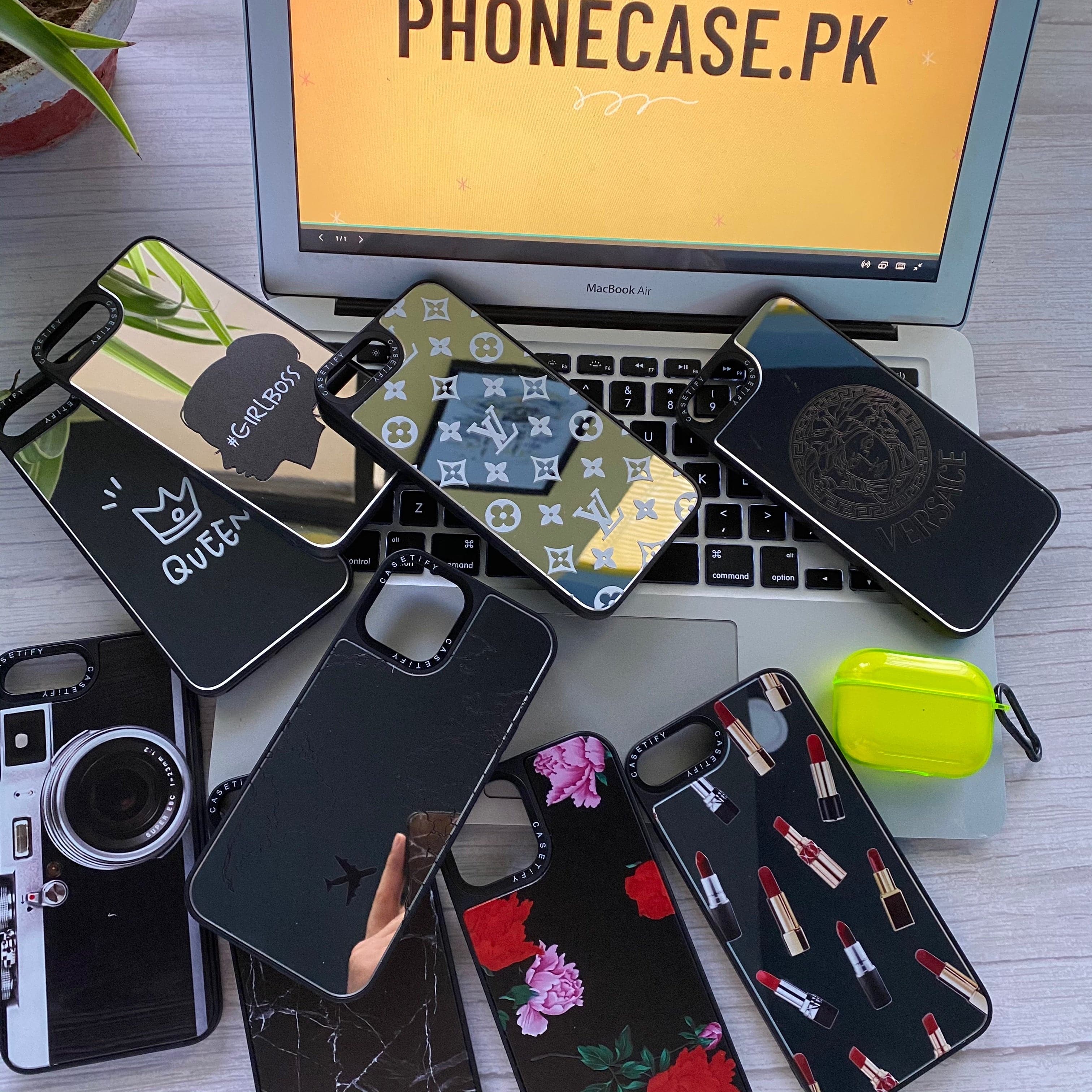 Casetify Multi Designs Shockproof Armor Case buy in Pakistan