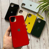 iPhone 11 Pro (5.8) / Red