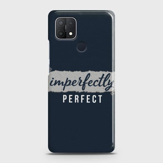 Realme C25s Imperfectly Customized Case
