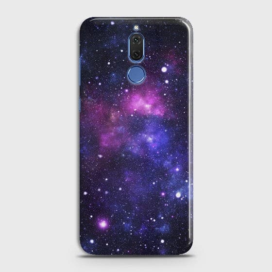 HUAWEI MATE 10 LITE Infinity Galaxy Case