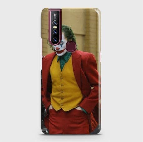VIVO V15 Joker Case