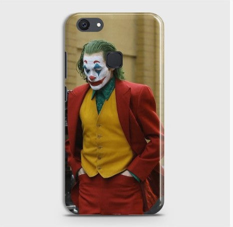VIVO V7 Plus Joker Case