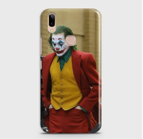 VIVO V9 Joker Case