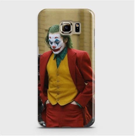 SAMSUNG GALAXY S6 Edge Plus Joker Case