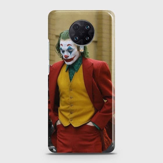 Xiaomi Poco F2 Pro Joker Customized Case
