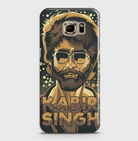 SAMSUNG GALAXY S6 Edge Kabir Singh Case