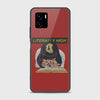 Case Only
