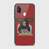 Case Only