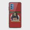 Case Only