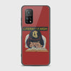 Case Only