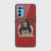 Case Only